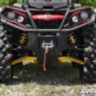 Рычаги передние нижние SUPER ATV для Can-am G2