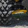 Рычаги передние нижние SUPER ATV для Can-am G2