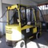 Кабина DFK Погрузчик Hyster E4.0XN-E5.5XN