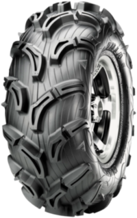 Шина для квадроцикла Maxxis Zilla 27X9-12