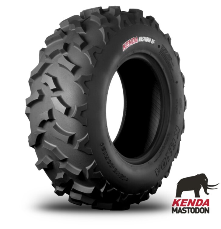 Kenda Mastodon AT K3203 26x11-14