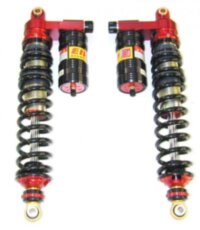 Комплект Амортизаторов Elka Stage 3 для BRP Outlander XMR G2