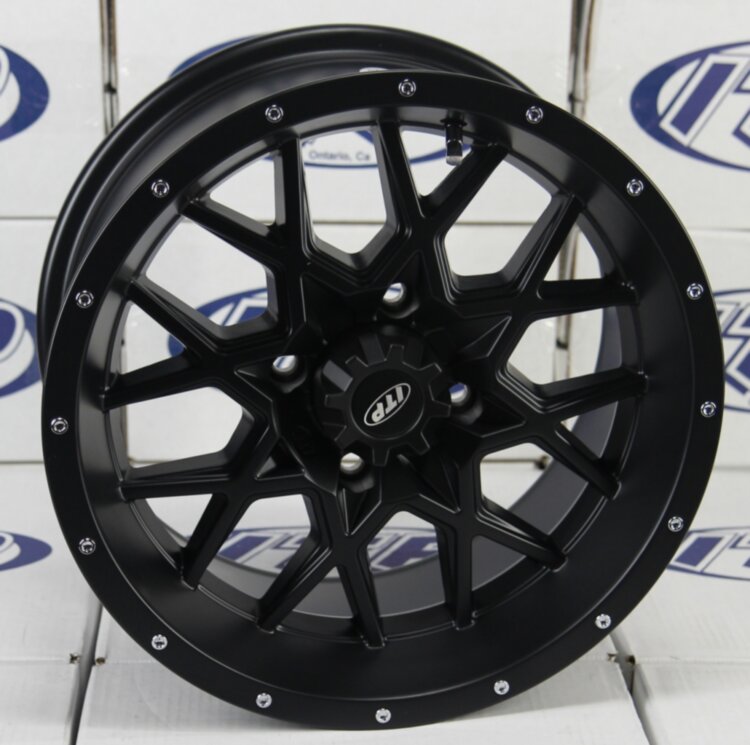 Диск для квадроцикла ITP HURRICANE 15RB119 Диск для квадроцикла ITP HURRICANE 15RB119