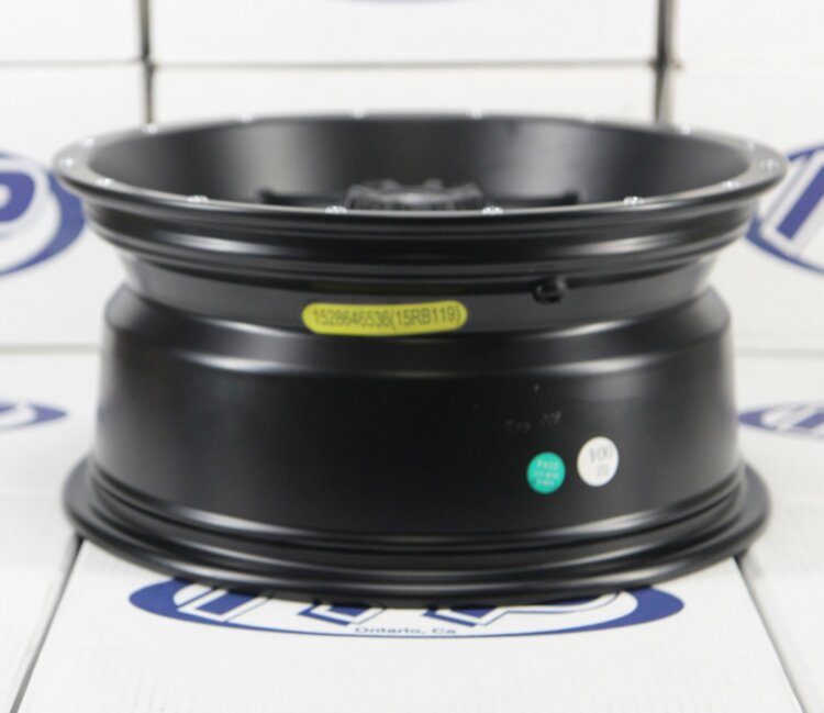 Диск для квадроцикла ITP HURRICANE 15RB119 Диск для квадроцикла ITP HURRICANE 15RB119