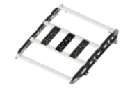 Экспедиционный багажник на крышу для Can-Am Maverick X3 2017+