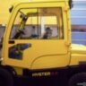 Кабина DFK Погрузчик Hyster J4.0XN-J5.0XN