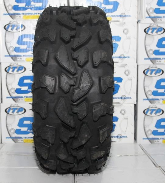 Шина для квадроцикла ITP BajaCross 28x10R-14 Шина для квадроцикла ITP BajaCross 28x10R-14