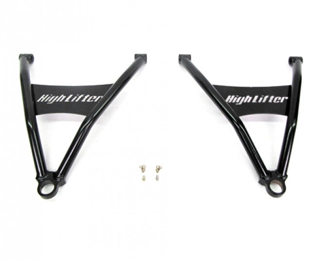 Highlifer усиленные нижние передние рычаги Can-am G2
