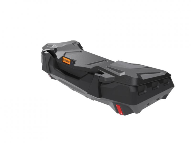 Кофр задний GKA C405 Кофр задний GKA C405