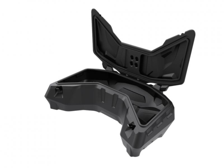 Кофр задний GKA C405 Кофр задний GKA C405