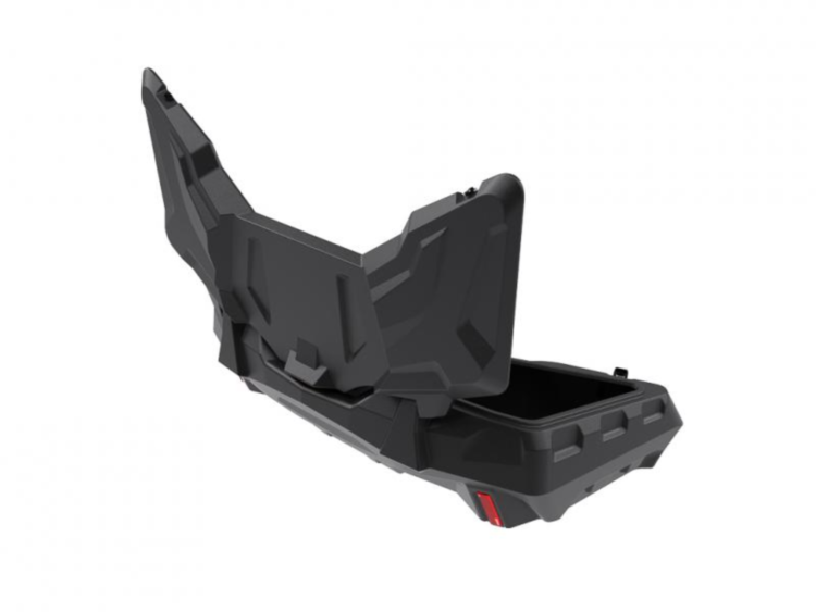 Кофр задний GKA C405 Кофр задний GKA C405