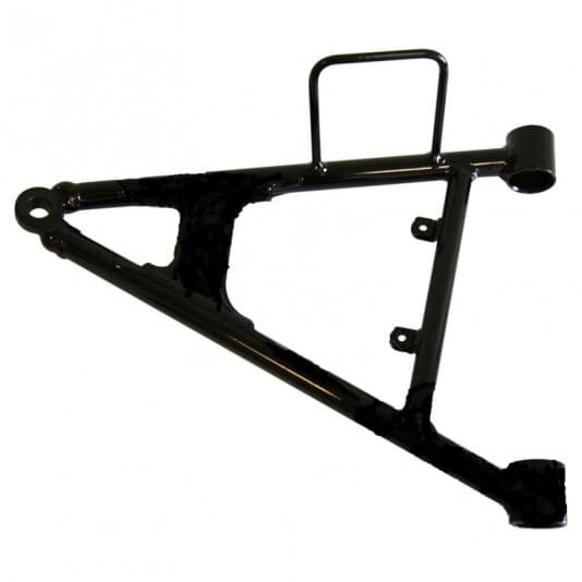 Рычаг квадроцикла передний правый нижний, оригинальный Kawasaki Рычаг квадроцикла передний правый нижний, оригинальный Kawasaki