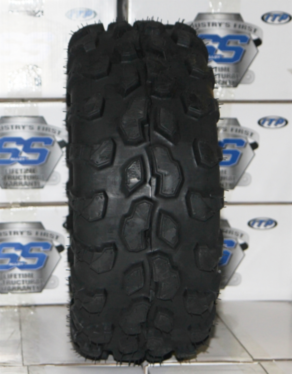 Шина для квадроцикла ITP BajaCross Sport 27x9R-14 6PR Шина для квадроцикла ITP BajaCross Sport 27x9R-14 6PR