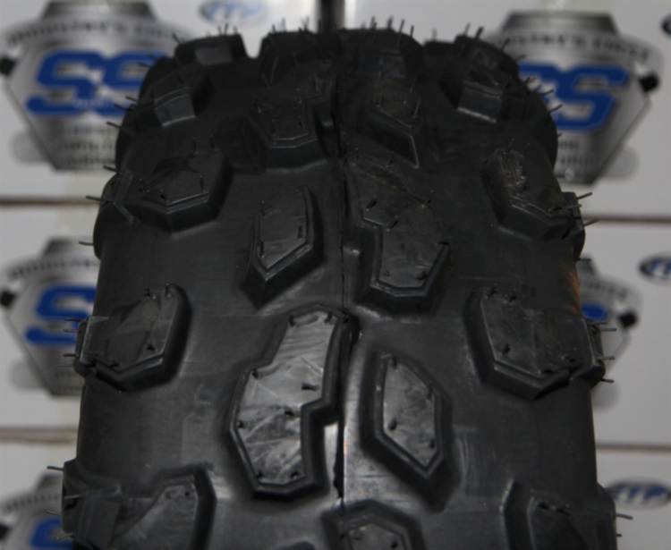 Шина для квадроцикла ITP BajaCross Sport 27x9R-14 6PR Шина для квадроцикла ITP BajaCross Sport 27x9R-14 6PR