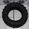 Шина для квадроцикла ITP BajaCross Sport 27x9R-14 6PR Шина для квадроцикла ITP BajaCross Sport 27x9R-14 6PR