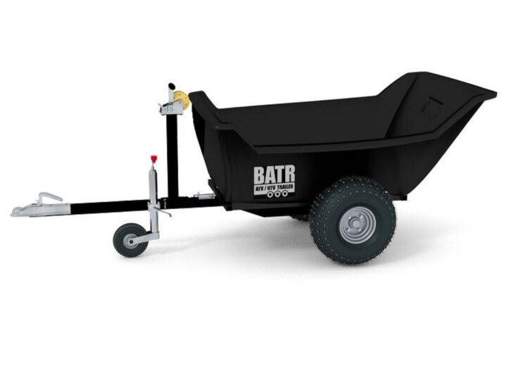 BATR 1800 Пластик BATR 1800 Пластик