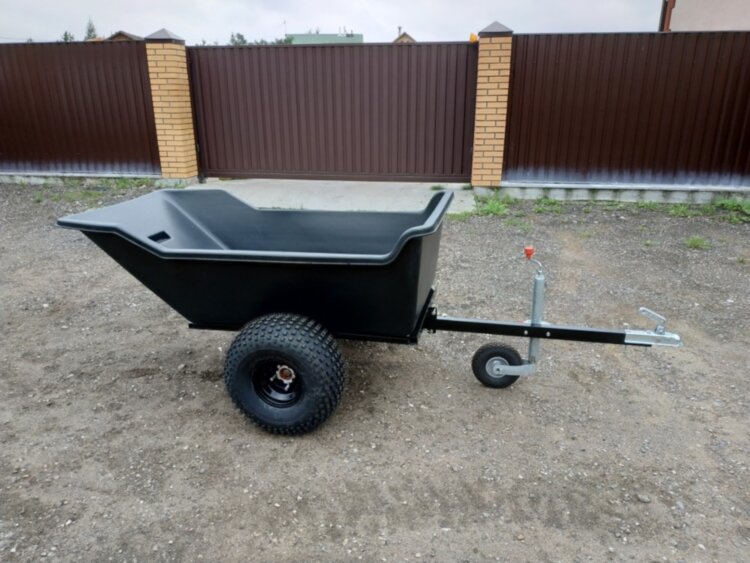 BATR 1800 Пластик BATR 1800 Пластик