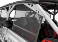 БОКОВЫЕ СЕТКИ НА ОКНА КВАДРОЦИКЛА BRP CAN-AM MAVERICK X3