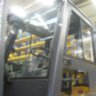 Кабина DFK Погрузчик Jungheinrich DFG/TFG 316s-320s