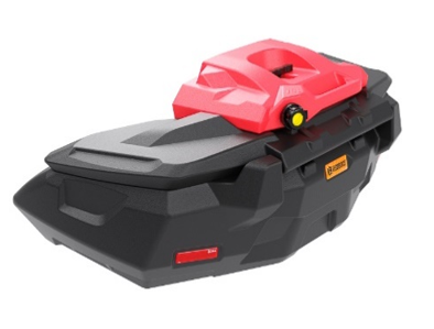 Канистра для BRP Outlander