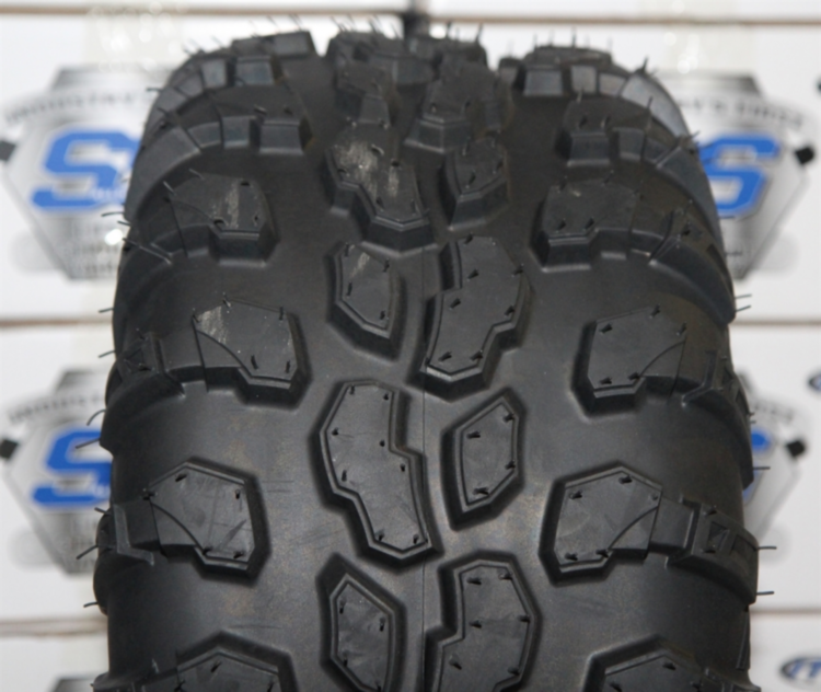 Шина для квадроцикла ITP BajaCross Sport 29x11R-14 6PR Шина для квадроцикла ITP BajaCross Sport 29x11R-14 6PR