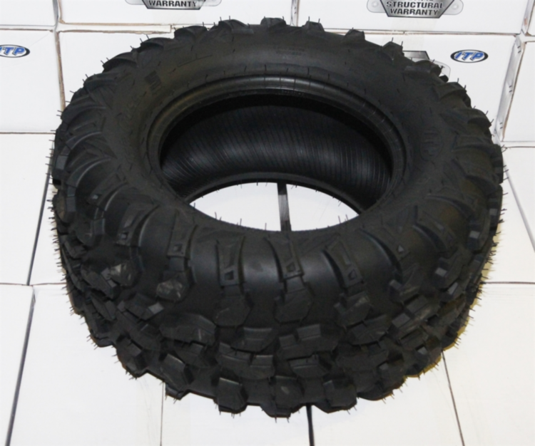 Шина для квадроцикла ITP BajaCross Sport 29x11R-14 6PR Шина для квадроцикла ITP BajaCross Sport 29x11R-14 6PR