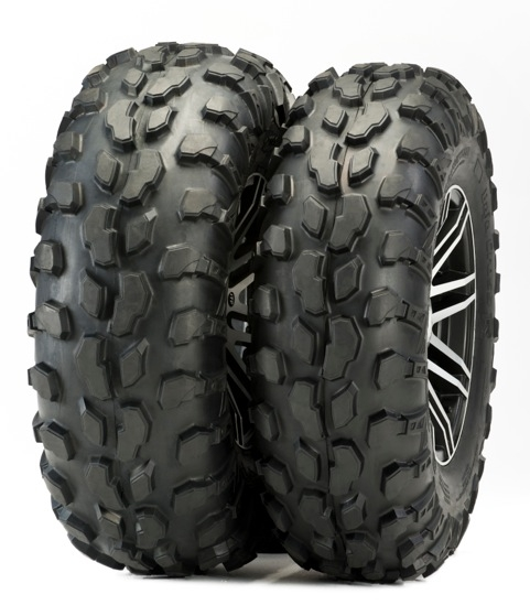 Шина для квадроцикла ITP BajaCross Sport 29x11R-14 6PR Шина для квадроцикла ITP BajaCross Sport 29x11R-14 6PR