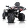 Глушитель HMF SWAMP XL для CAN-AM G1 OUTLANDER /RENEGADE 800/650/500 06-12 Глушитель HMF SWAMP XL для CAN-AM G1 OUTLANDER /RENEGADE 800/650/500 06-12