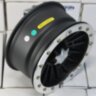 Диск для квадроцикла  ITP SD Series Beadlock 14SDS13BX