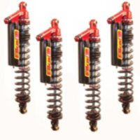 Комплект амортизаторов Elka Stage 4 для BRP Outlander G2