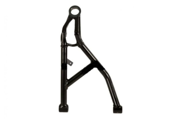 Рычаг левый, верхний оригинальный для квадроцикла CanAm