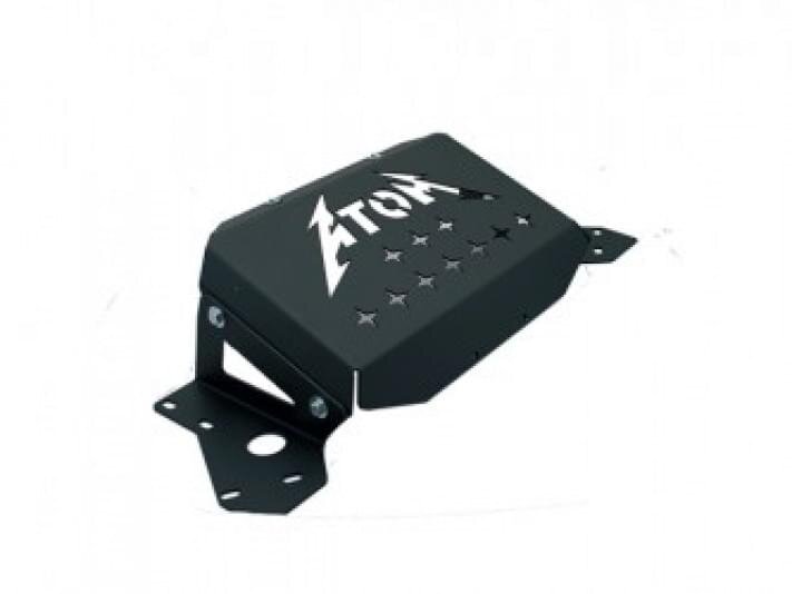 Вынос радиатора для квадроциклов Baltmotors Jambo 700