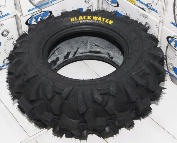 Шина для квадроцикла ITP BLACKWATER EVOLUTION 26x9R-12 Шина для квадроцикла ITP BLACKWATER EVOLUTION 26x9R-12
