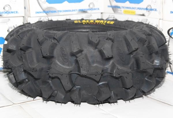 Шина для квадроцикла ITP BLACKWATER EVOLUTION 26x9R-12 Шина для квадроцикла ITP BLACKWATER EVOLUTION 26x9R-12