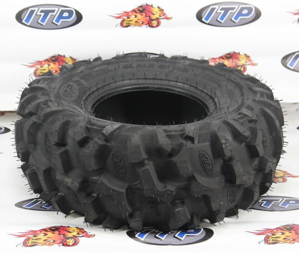 Шина для квадроцикла ITP BLACKWATER EVOLUTION 28x10R-12 Шина для квадроцикла ITP BLACKWATER EVOLUTION 28x10R-12