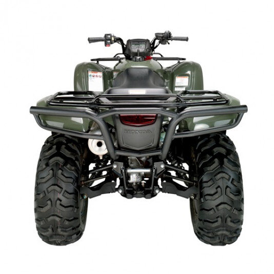 Задний бампер Moose для квадроциклов HONDA TRX 680 Задний бампер Moose для квадроциклов HONDA TRX 680