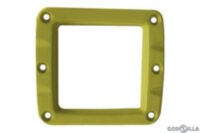 Сменная панель AURORA ( желтая )