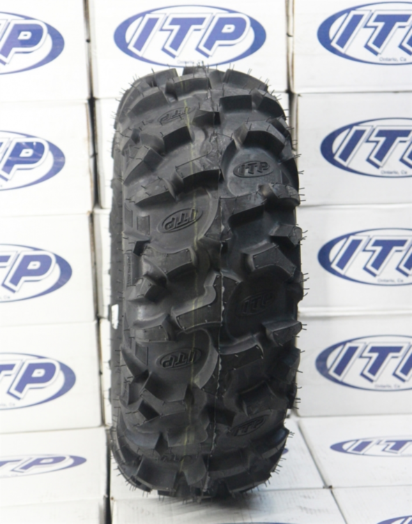 Шина для квадроцикла ITP BLACKWATER EVOLUTION 28x10R-14 Шина для квадроцикла ITP BLACKWATER EVOLUTION 28x10R-14