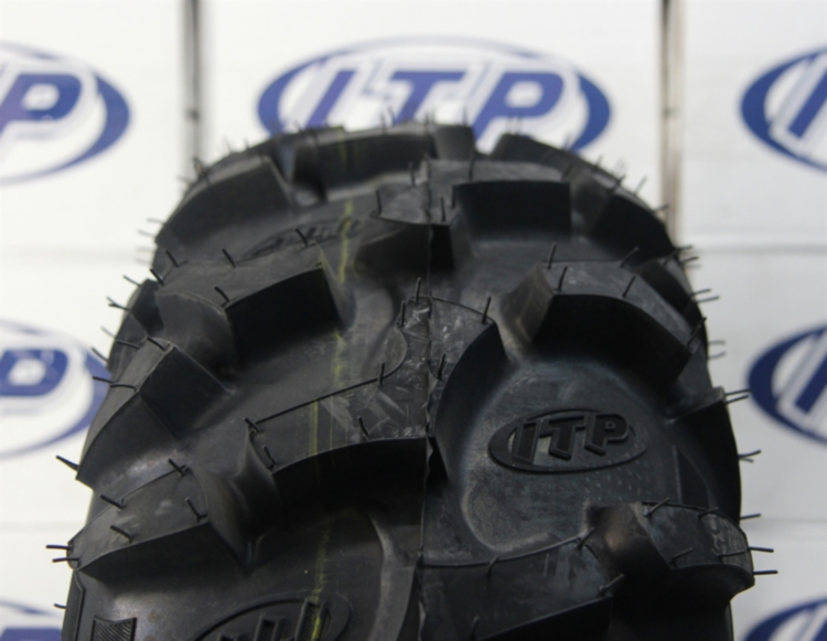 Шина для квадроцикла ITP BLACKWATER EVOLUTION 28x10R-14 Шина для квадроцикла ITP BLACKWATER EVOLUTION 28x10R-14