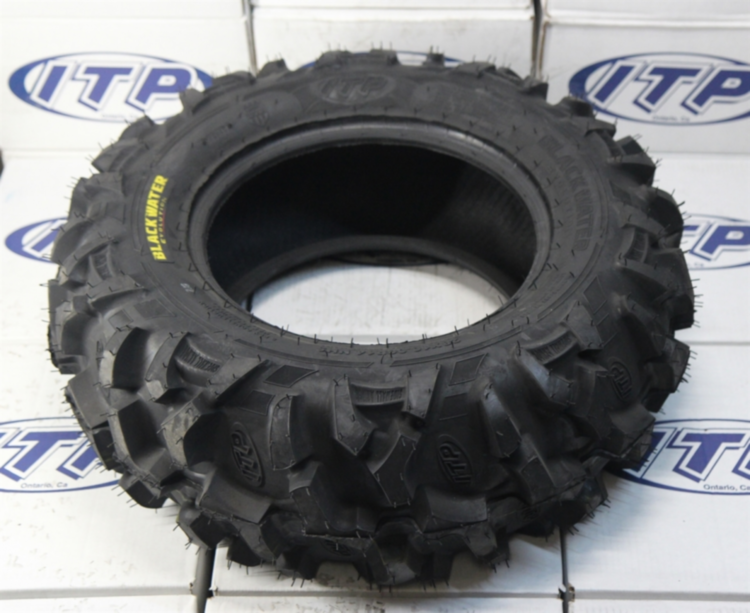 Шина для квадроцикла ITP BLACKWATER EVOLUTION 28x10R-14 Шина для квадроцикла ITP BLACKWATER EVOLUTION 28x10R-14