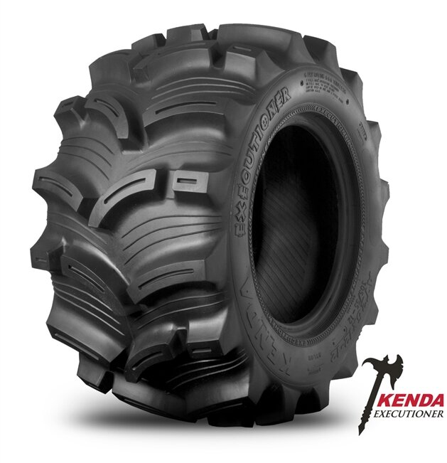 Kenda Executioner K538 26x10-12 Kenda Executioner K538 26x10-12