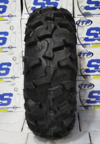 Шина для квадроцикла ITP BLACKWATER EVOLUTION 30x10R-12 Шина для квадроцикла ITP BLACKWATER EVOLUTION 30x10R-12