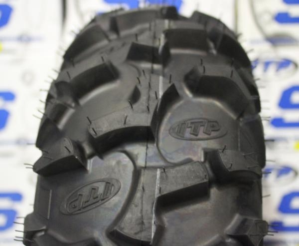 Шина для квадроцикла ITP BLACKWATER EVOLUTION 30x10R-12 Шина для квадроцикла ITP BLACKWATER EVOLUTION 30x10R-12
