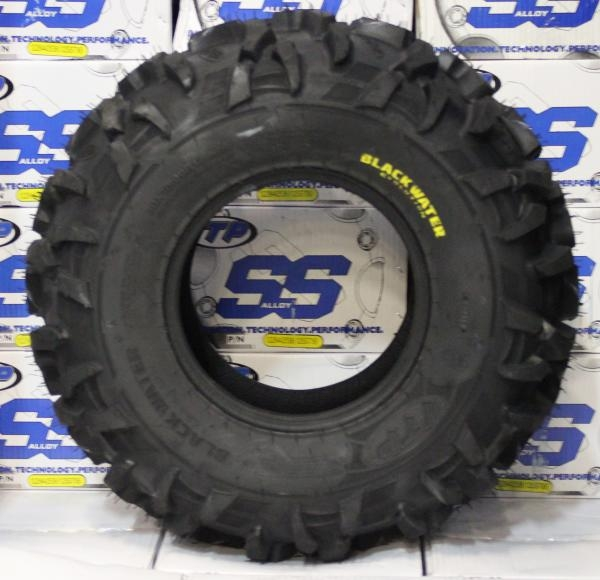 Шина для квадроцикла ITP BLACKWATER EVOLUTION 30x10R-12 Шина для квадроцикла ITP BLACKWATER EVOLUTION 30x10R-12
