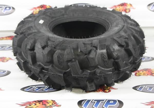 Шина для квадроцикла ITP BLACKWATER EVOLUTION 30x10R-12 Шина для квадроцикла ITP BLACKWATER EVOLUTION 30x10R-12