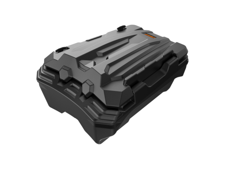 Кофр для cнегохода BRP Lynx 49 Ranger Кофр для cнегохода BRP Lynx 49 Ranger