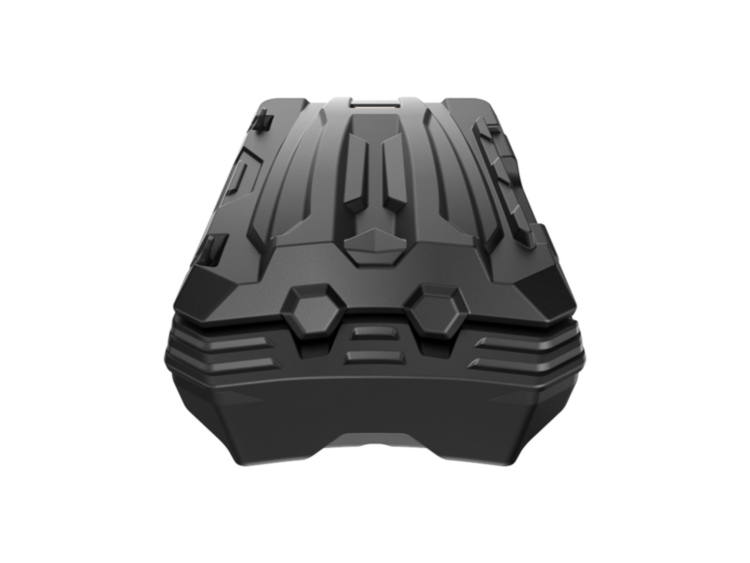 Кофр для cнегохода BRP Lynx 49 Ranger Кофр для cнегохода BRP Lynx 49 Ranger