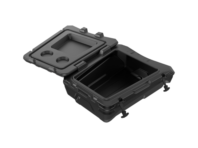 Кофр для cнегохода BRP Lynx 49 Ranger Кофр для cнегохода BRP Lynx 49 Ranger