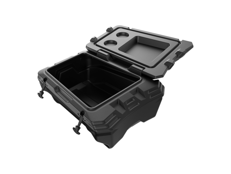 Кофр для cнегохода BRP Lynx 49 Ranger Кофр для cнегохода BRP Lynx 49 Ranger