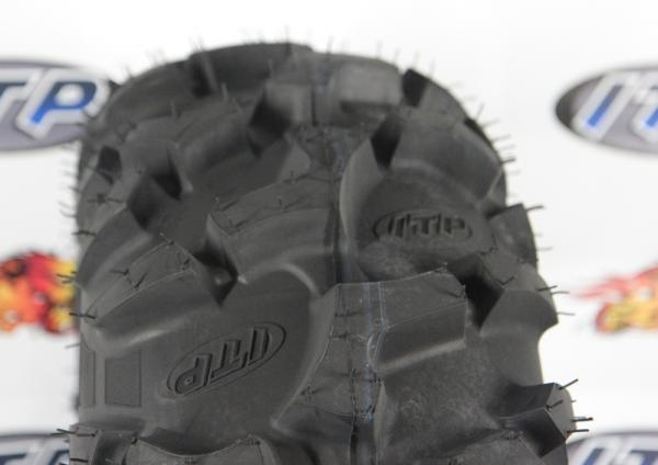 Шина для квадроцикла ITP BLACKWATER EVOLUTION 30x10R-15 Шина для квадроцикла ITP BLACKWATER EVOLUTION 30x10R-15